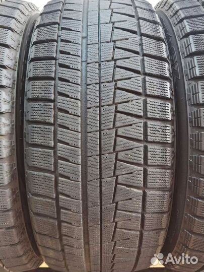 Bridgestone Blizzak Revo GZ 225/50 R17 97V