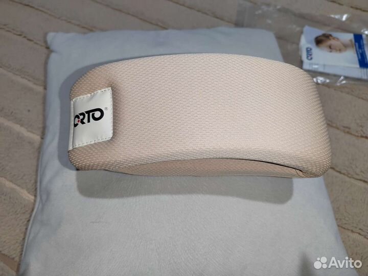 Воротник ортопедический детский