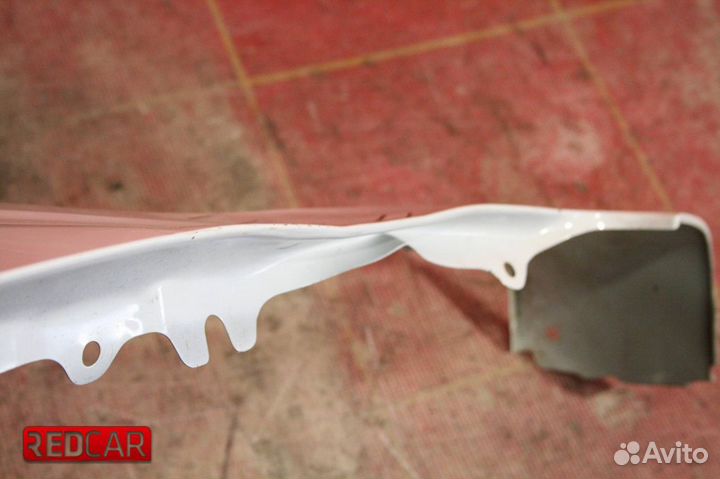 Крыло перед прав Kia Picanto 2 (11-15)