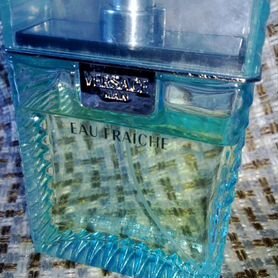 Versace man eau fraiche 100 ml