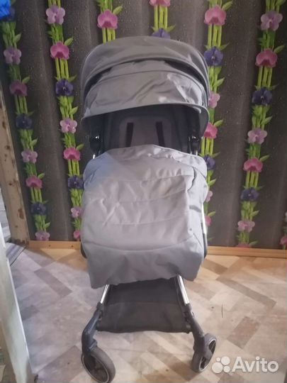 Коляска