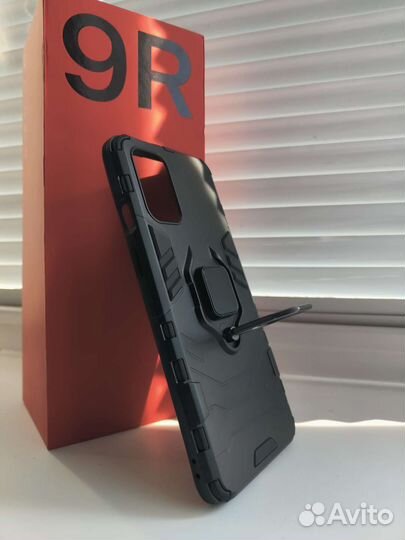Чехол для OnePlus 9R