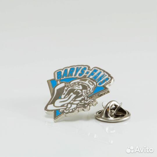 Хоккейные значки Барыс, Сочи, Куньлунь