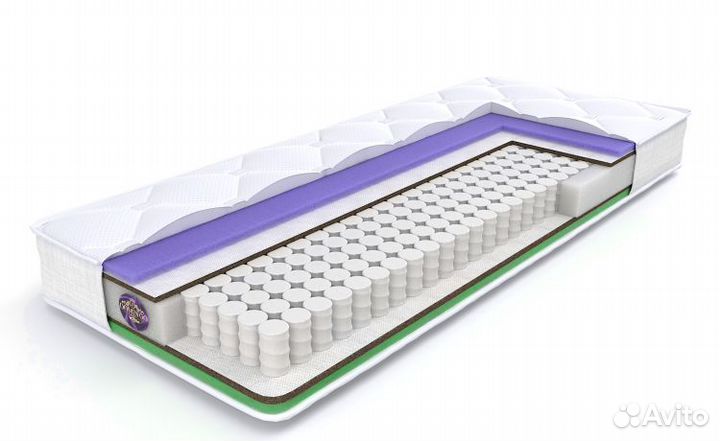 Baby Duet TFK 700 х 1600 мм