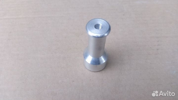 Насадка и гелиевый баллон для воздушных шаров