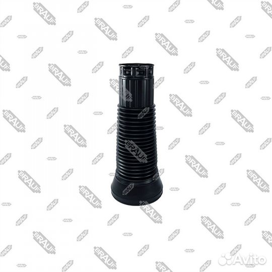 Пыльник пневмобаллона Audi A8D3 Задний