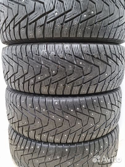 Hankook Winter i'Pike X W429A 235/65 R17 104T