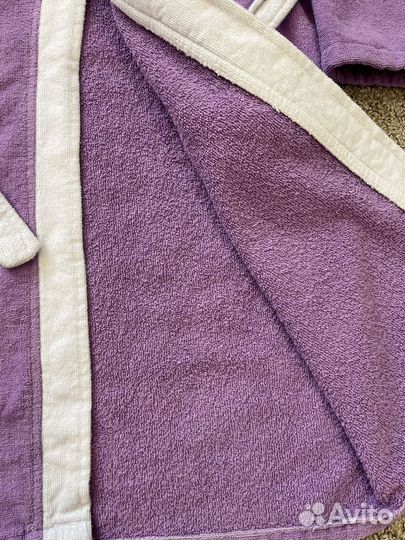 Пакет вещей на девочку 128 см