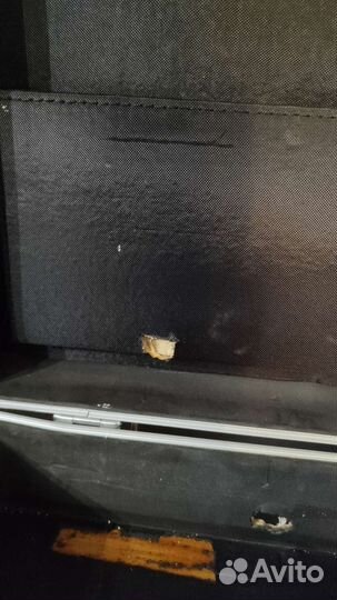 Кейс для инструмента, кофр, ящик