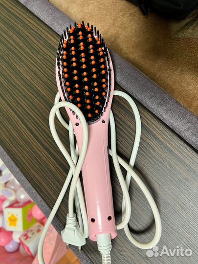 Выпрямитель для волос