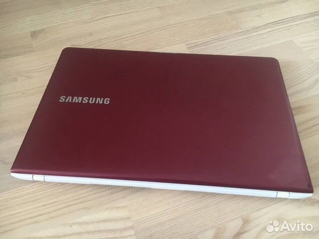 Ноутбук Samsung NP370R5E-S0ARU 15.6”