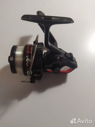 Катушка guangwei GD50R l Since 1982