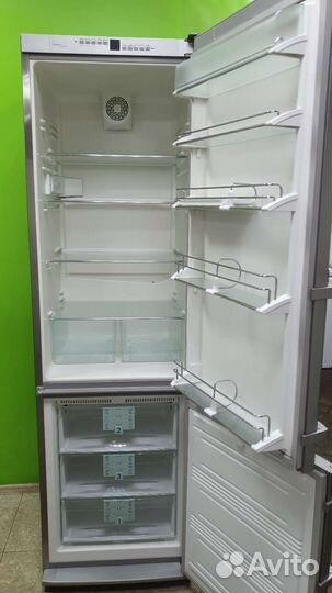 Холодильник liebherr CNes 38660 NO frost