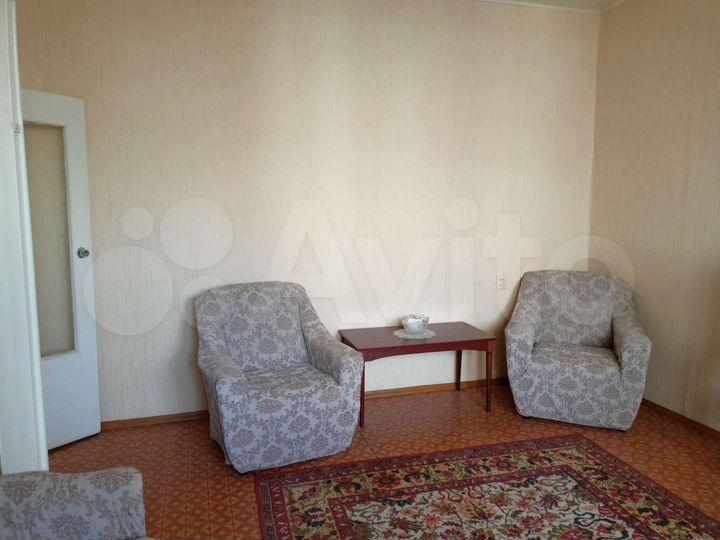 3-к. квартира, 57,8 м², 5/9 эт.