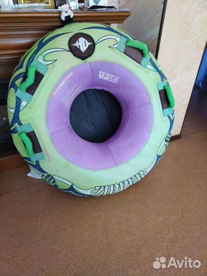 Аренда катера и водных аттракционов