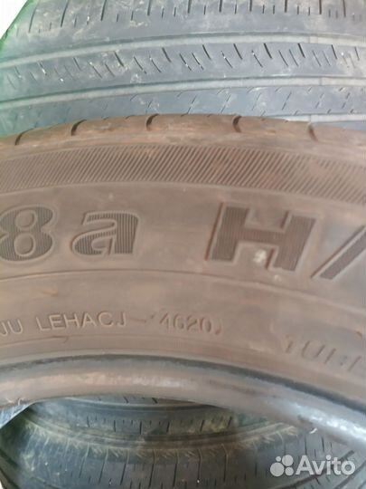 Chaoyang SU318A 225/60 R18 100H