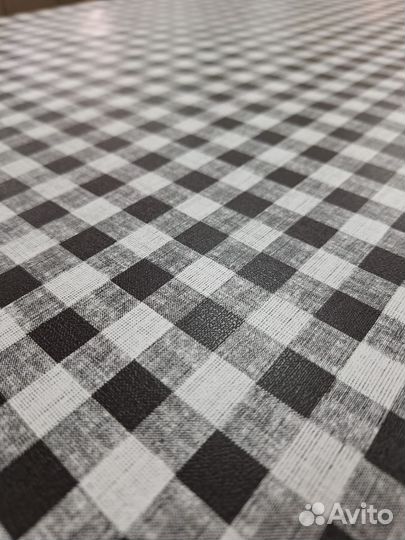 Скатерть клеенка метражом