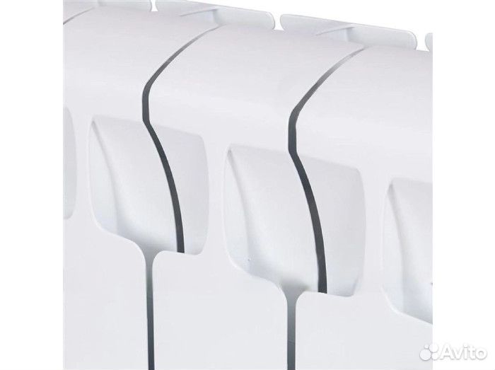 Радиаторы Rifar RM30008