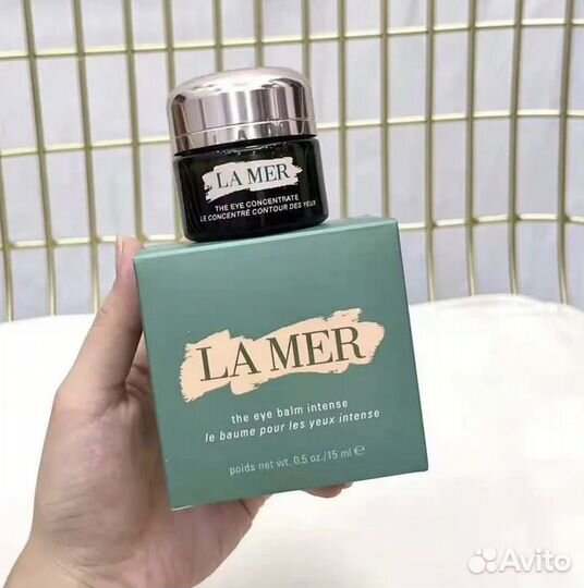 La Mer набор по уходу за кожей лица 4 в 1