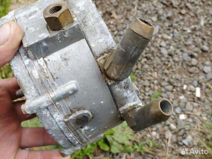 Газовое оборудование 50 литров