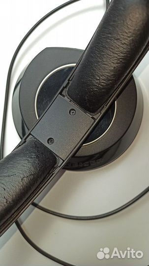 Наушники беспроводные мониторные Sennheiser RS 160