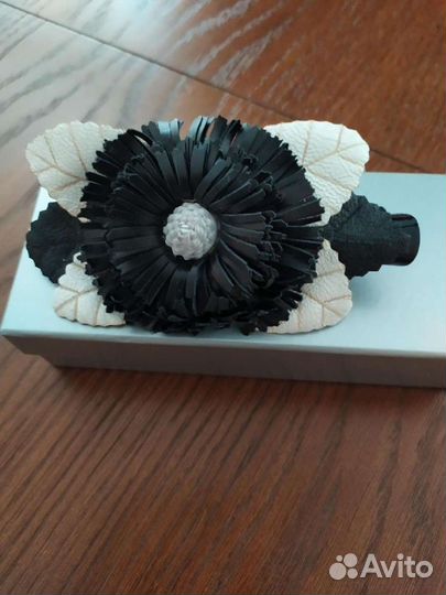 Заколка для волос