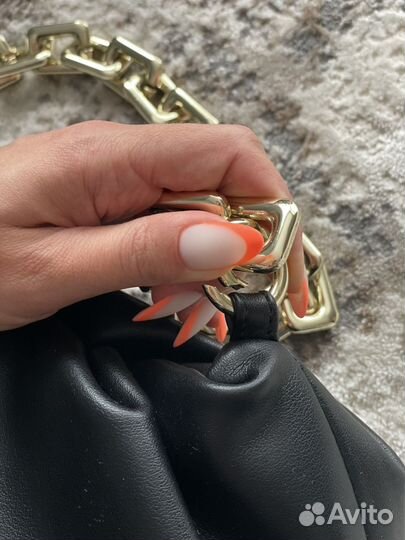 Сумка клатч