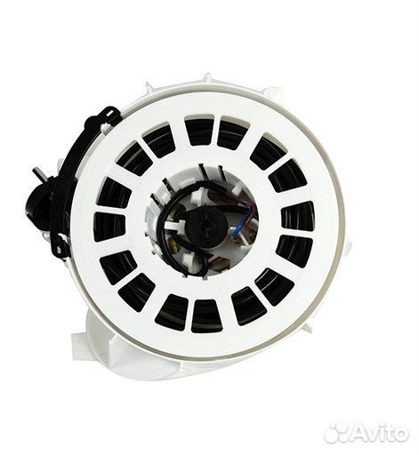 Автоматическая смотка шнура в сборе пылесоса Thoma