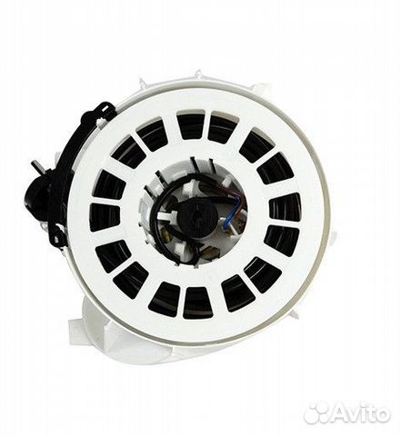 Автоматическая смотка шнура в сборе пылесоса Thoma