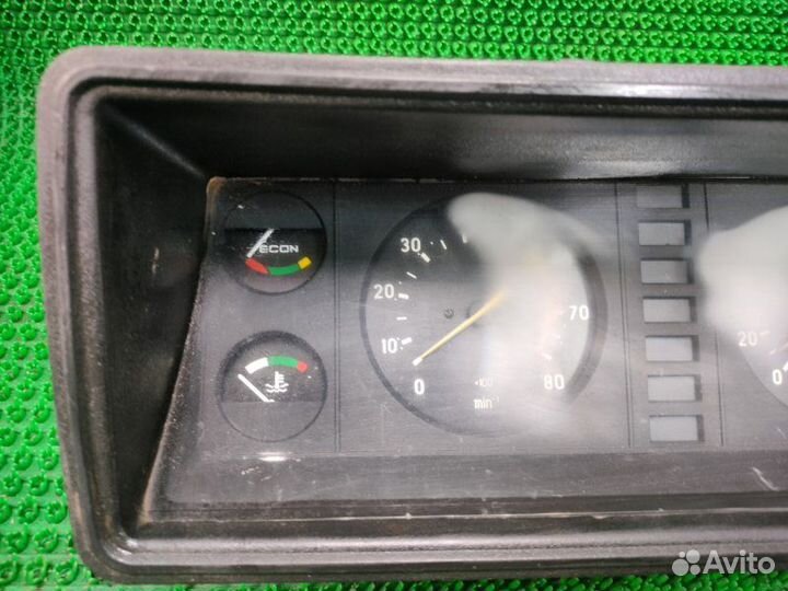 Панель приборов Лада 2107 1 2000