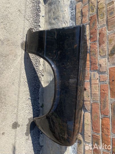 Крылья передние и задние на ваз 2101 жигули
