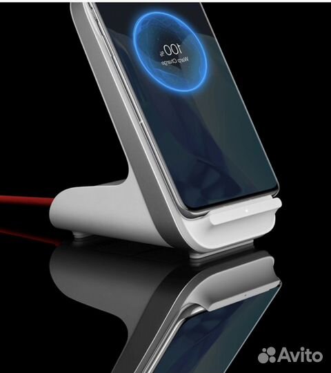 Зарядное устройство OnePlus