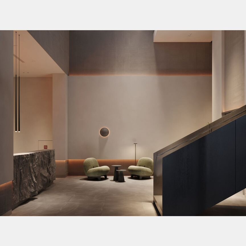 1-к. квартира, 39,5 м², 11/12 эт.