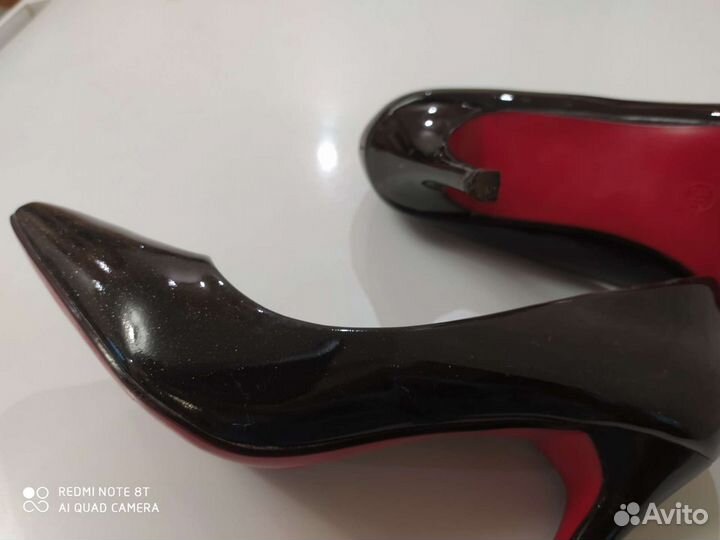 Туфли женские 36 размер