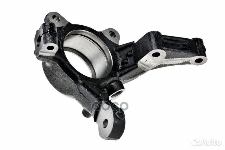 Кулак поворотный zzpft005 NTY