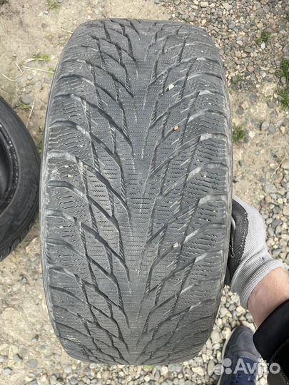 Nokian Tyres Hakkapeliitta R2 225/50 R17 94R