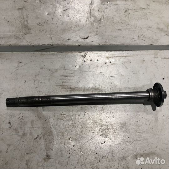 Ось заднего колеса для Suzuki VZ1600 Marauder