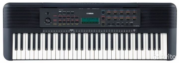 Синтезатор yamaha PSR-E273