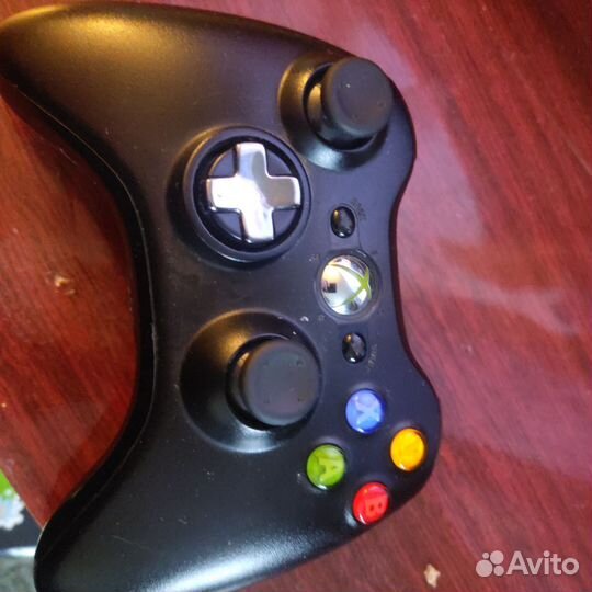 Xbox 360 slim freeboot