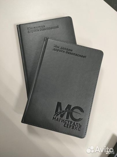 Календари, блокноты, сувениры