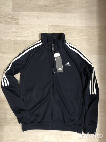 Adidas олимпийка детская