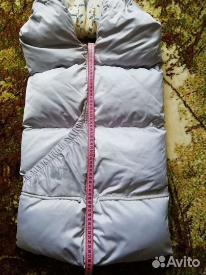 Конверт зимний