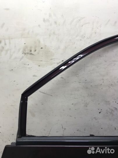 Дверь передняя левая Chrysler Voyager минивэн 2000