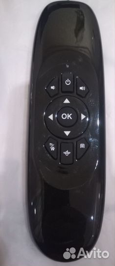 Smart tv приставка Vontar