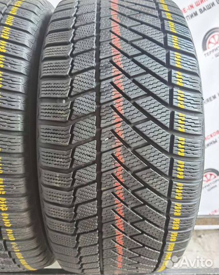 Continental ContiVikingContact 6 245/45 R17 88T