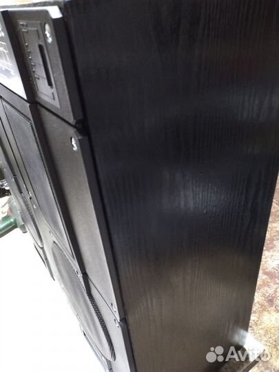 Колонки радиотехника s90b