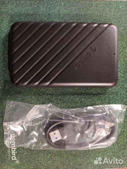 Корпус для жесткого диска 2.5