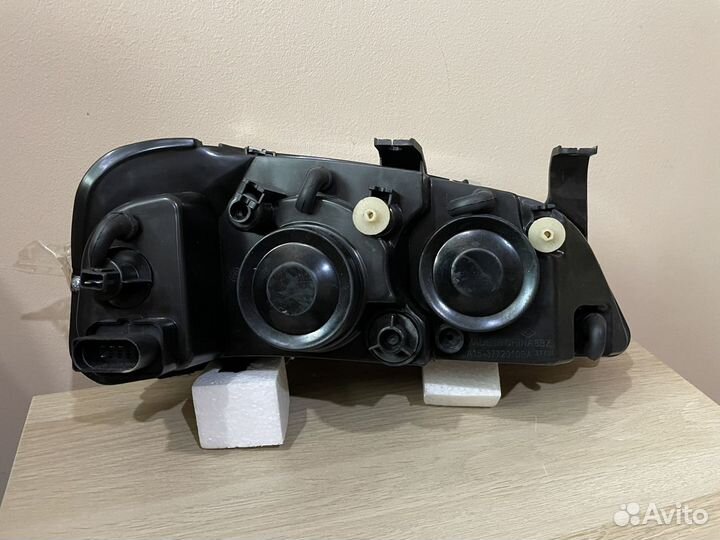 Фара левая Chery Amulet