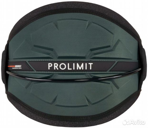 Трапеция для кайта Prolimit Assault Grey/Orange 20