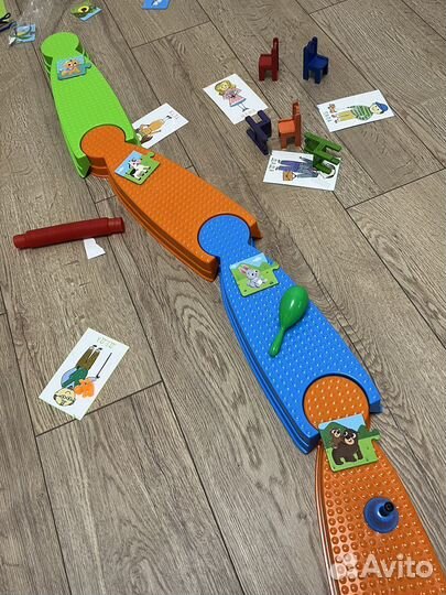 Дефектолог, нейропсихолог, подготовка к школе